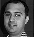 Ankur Shah