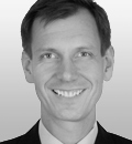 Axel Merk