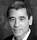 Gordon Chang