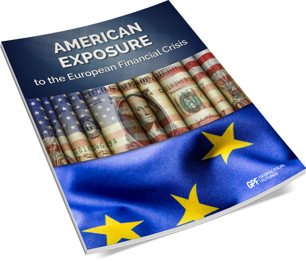 American Exposure to the European Financial Crisis