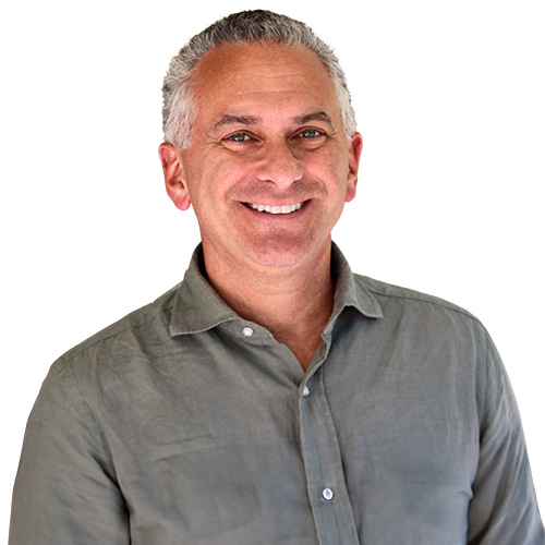 Ed D'Agostino