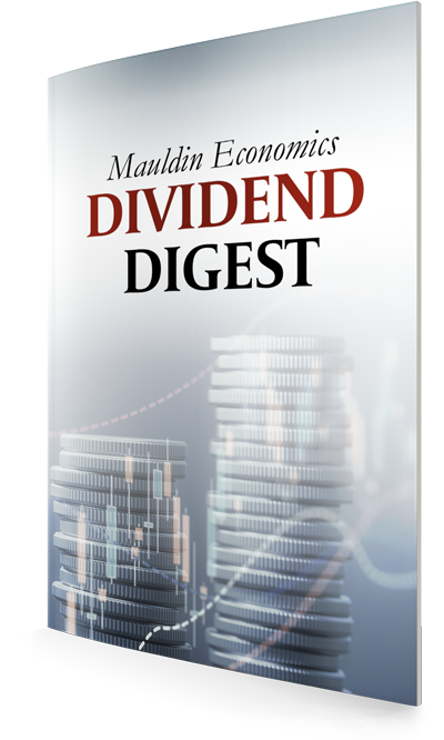 Dividend Digest