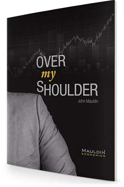 Over My Shoulder
