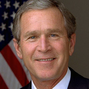 George W. Bush
