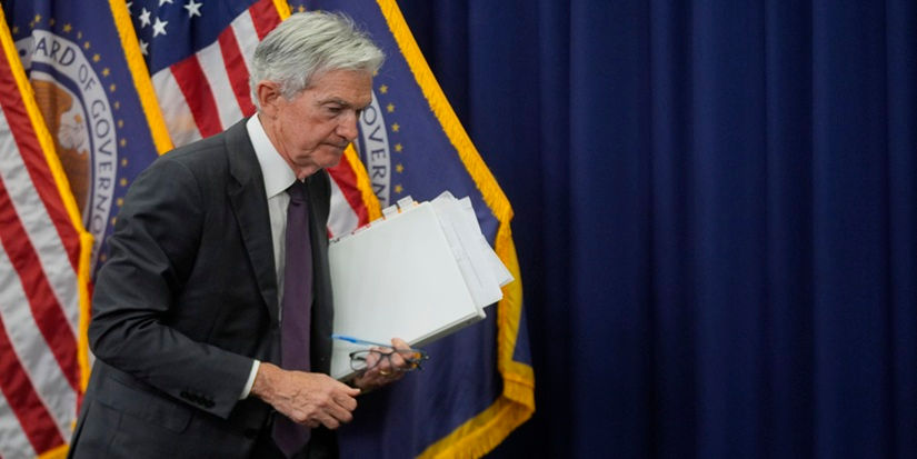 Does the Fed Matter Any More?