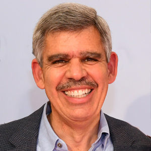 Mohamed El-Erian
