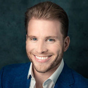 Joe Lonsdale