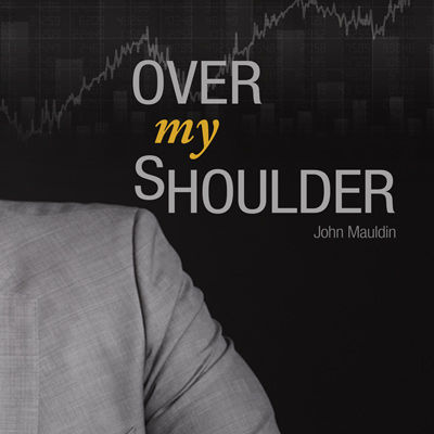Over My Shoulder