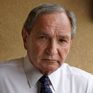 George Friedman