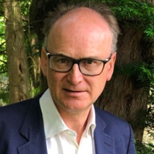 Matt Ridley
