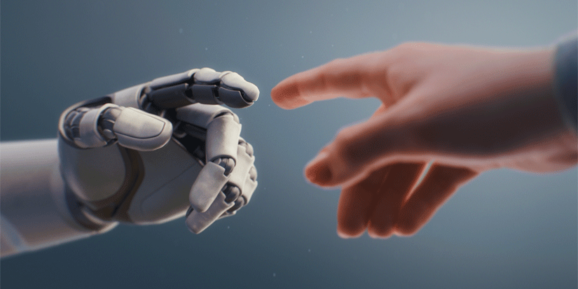 AI, Robots, and ROK