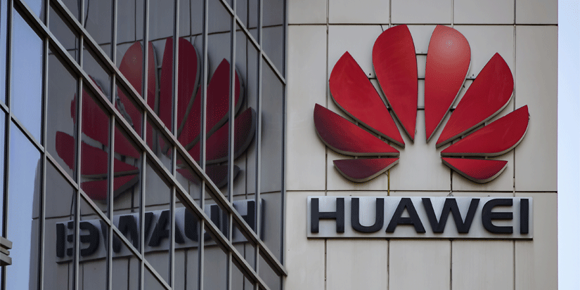 The Huawei Boomerang