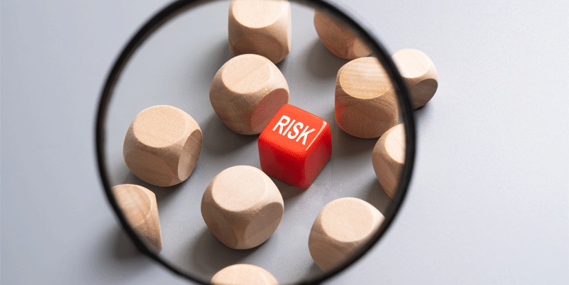 Watch Out For Hidden Risks