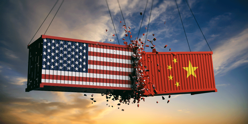 No Winners in a US-China Trade War