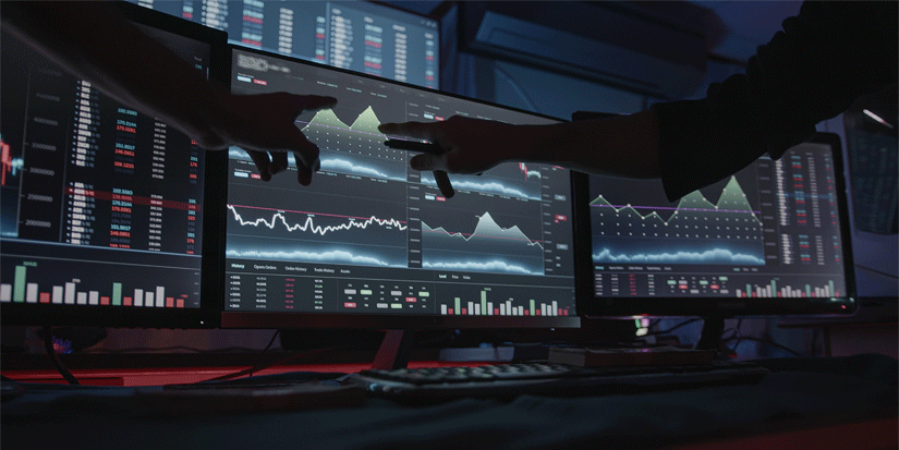 Don’t Buy These Stocks, But Watch the Story Unfold