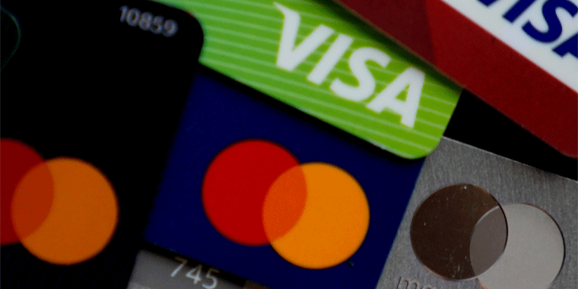 Caught in a Debt Trap