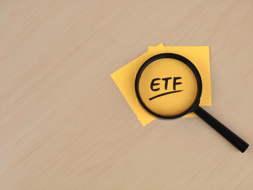 Busted! Got Caught Looking at ETFs