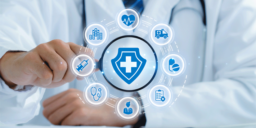 Healthcare: What a Mess