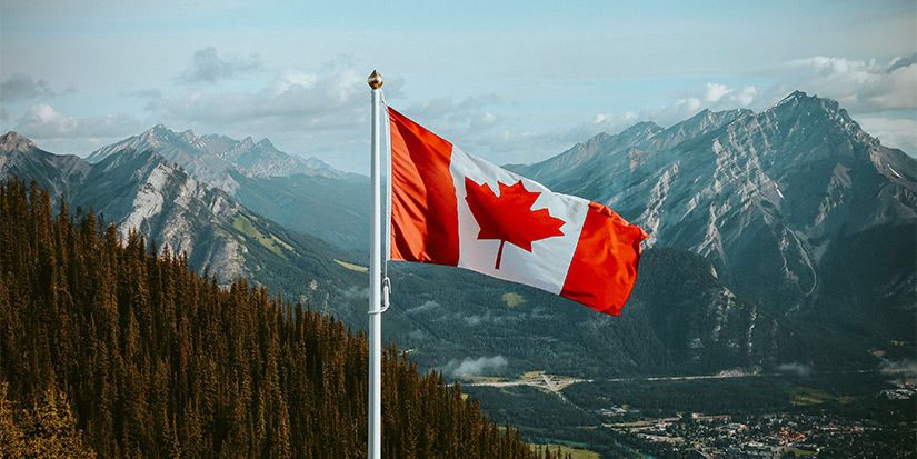Trading Russia for Canada