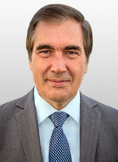 Olivier Garret