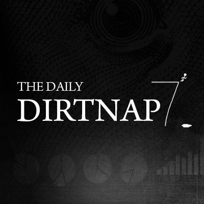 The Daily Dirtnap