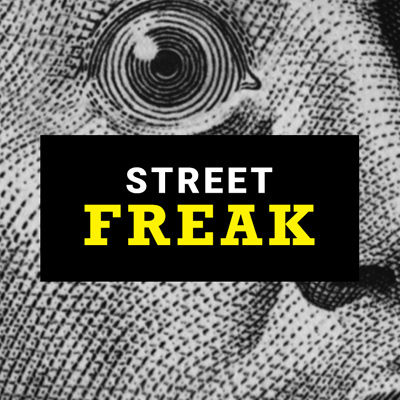 Street Freak
