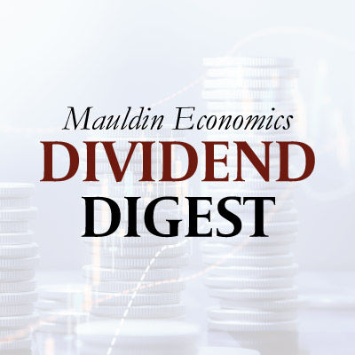 Dividend Digest