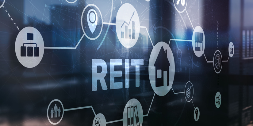 REITs Under Pressure, but Deals Lie Ahead