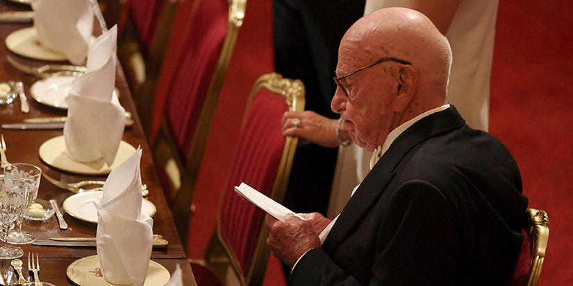 What Billionaires Know About Investing