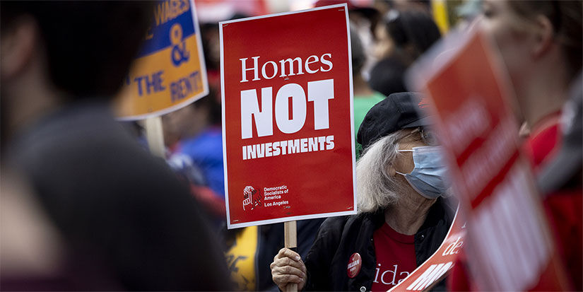 Housing Headaches and More