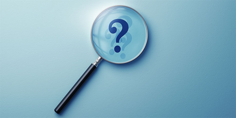 Readers Have Questions