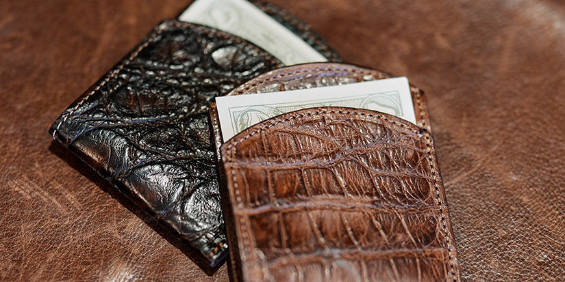 What’s in Your Portfolio Wallet?