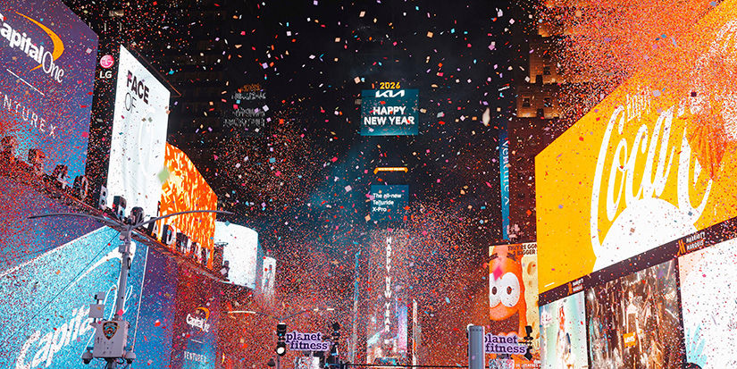 2026: the Year to Be Optimistic