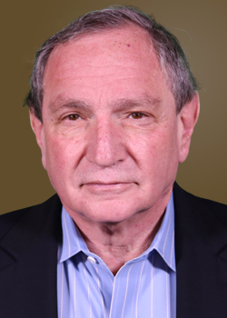 George Friedman