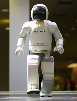 ASIMO