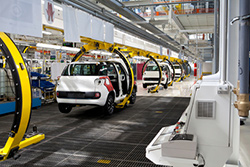 Assembly line