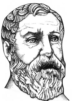 Heron of Alexandria